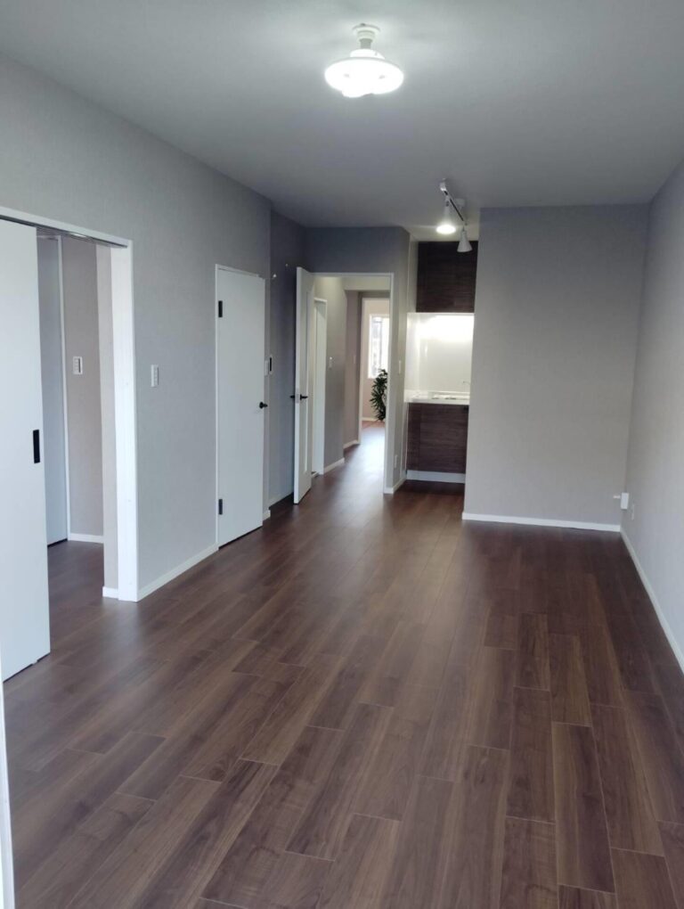 リノベマンション エクレール第二 112